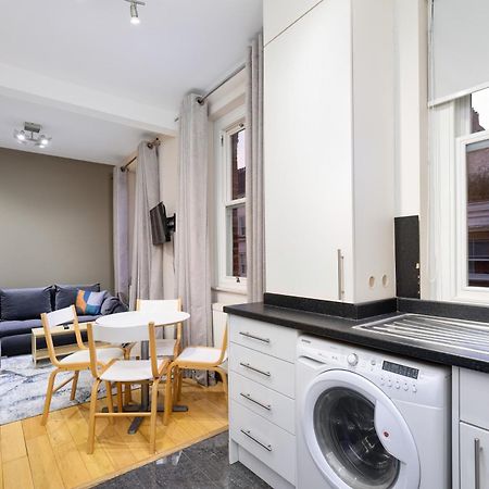 Paddington Modern Apartments London Eksteriør bilde