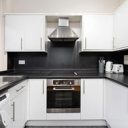 Paddington Modern Apartments London Eksteriør bilde