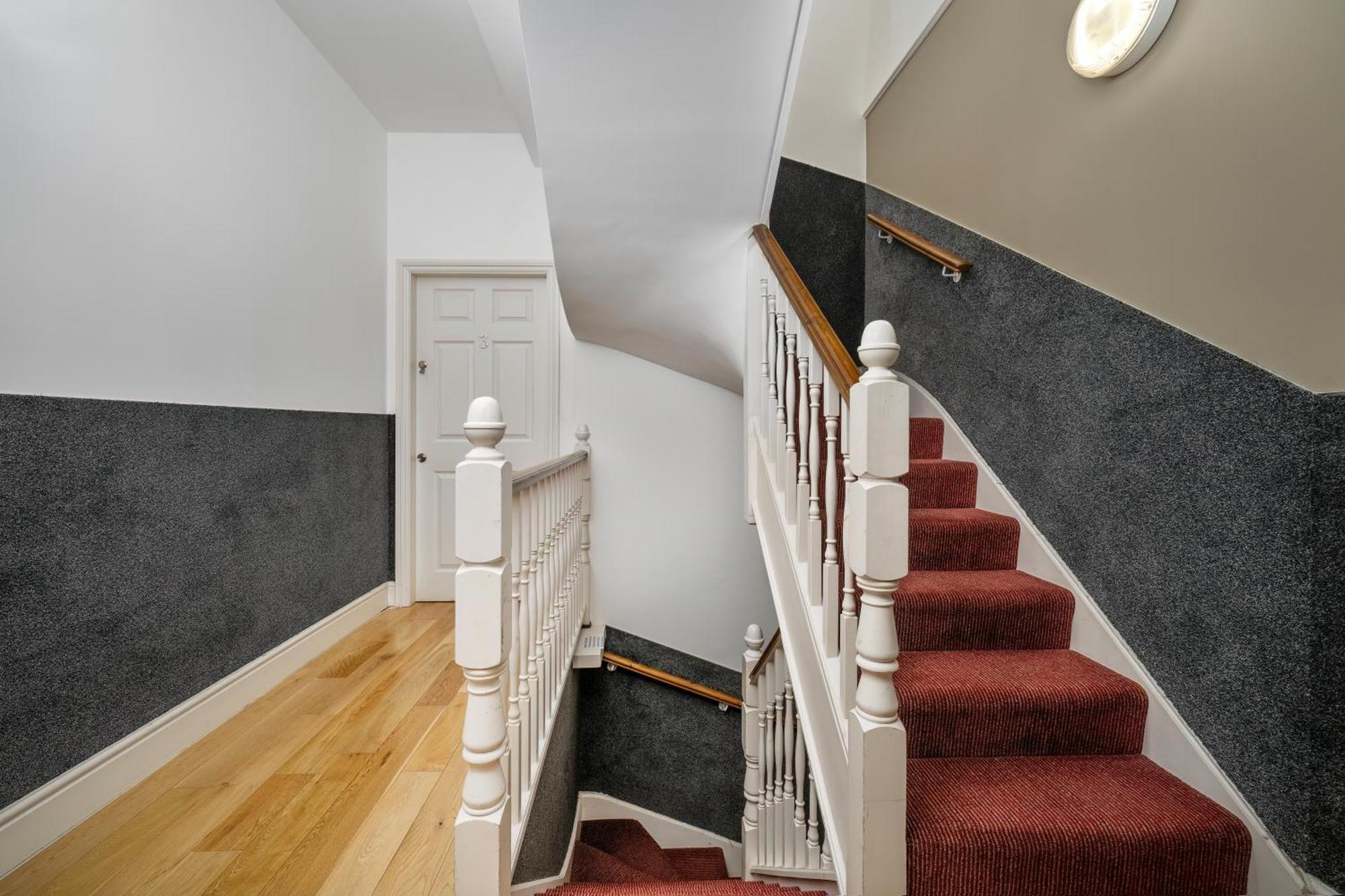 Paddington Modern Apartments London Eksteriør bilde