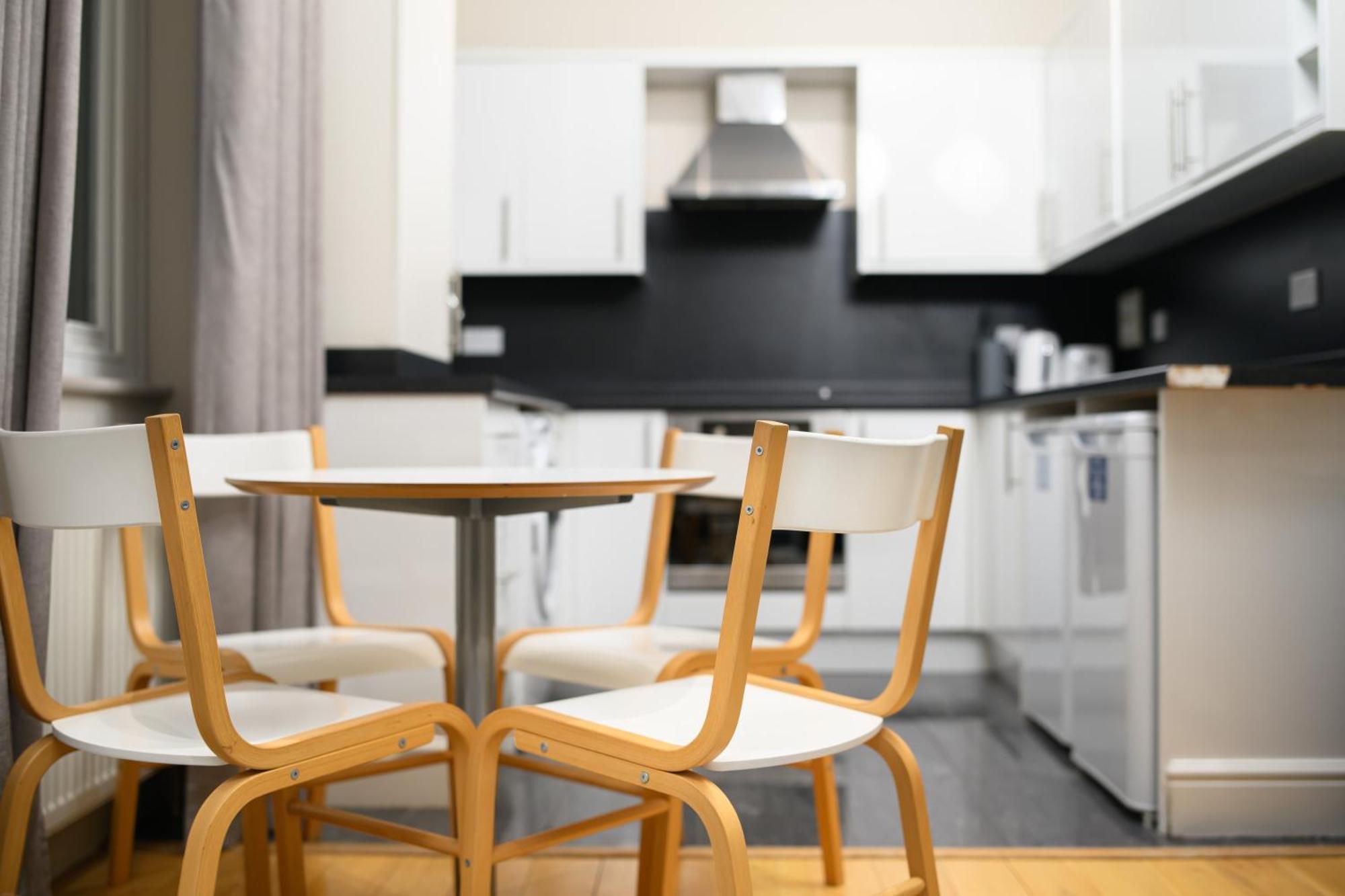 Paddington Modern Apartments London Eksteriør bilde
