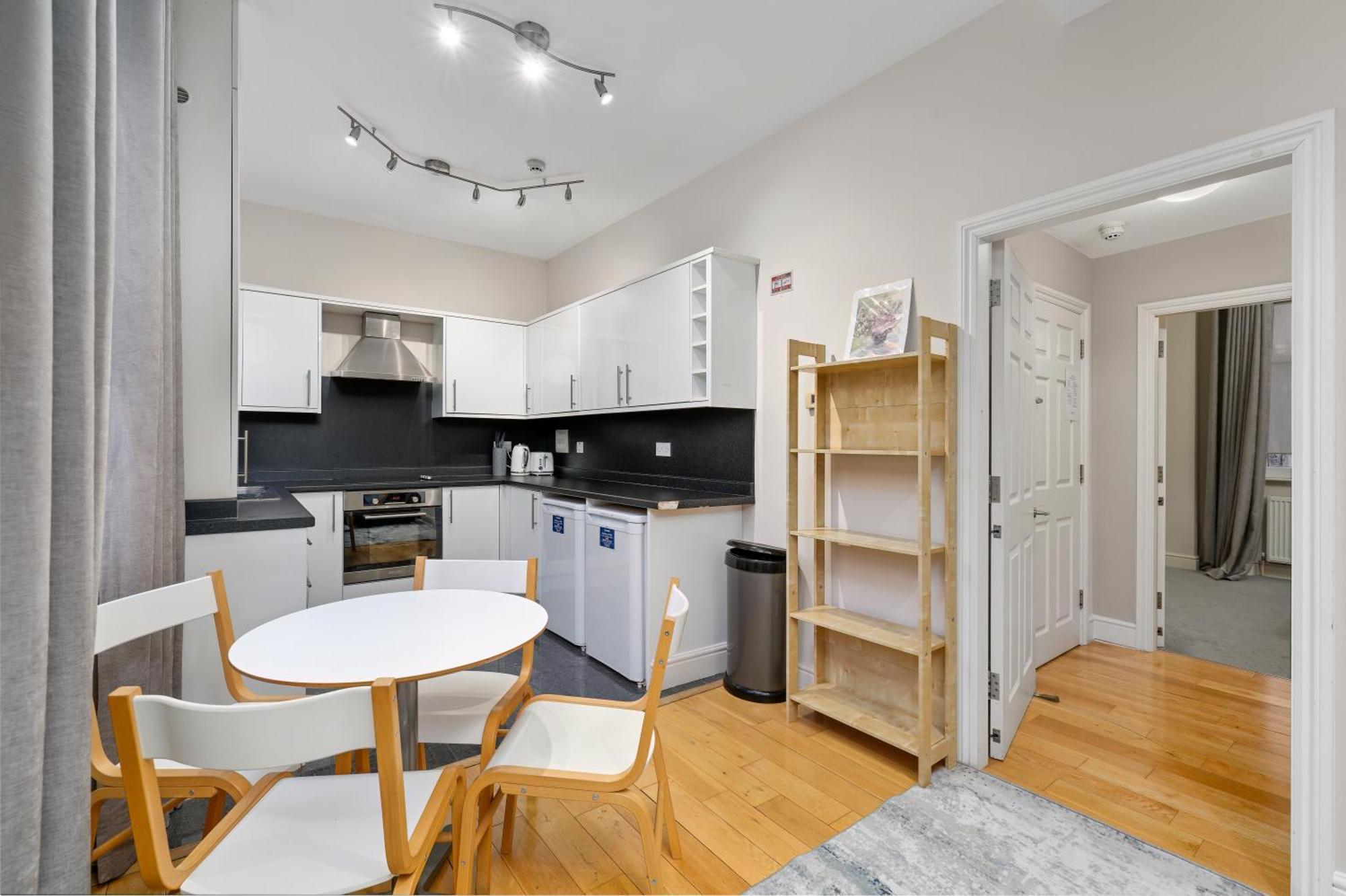 Paddington Modern Apartments London Eksteriør bilde