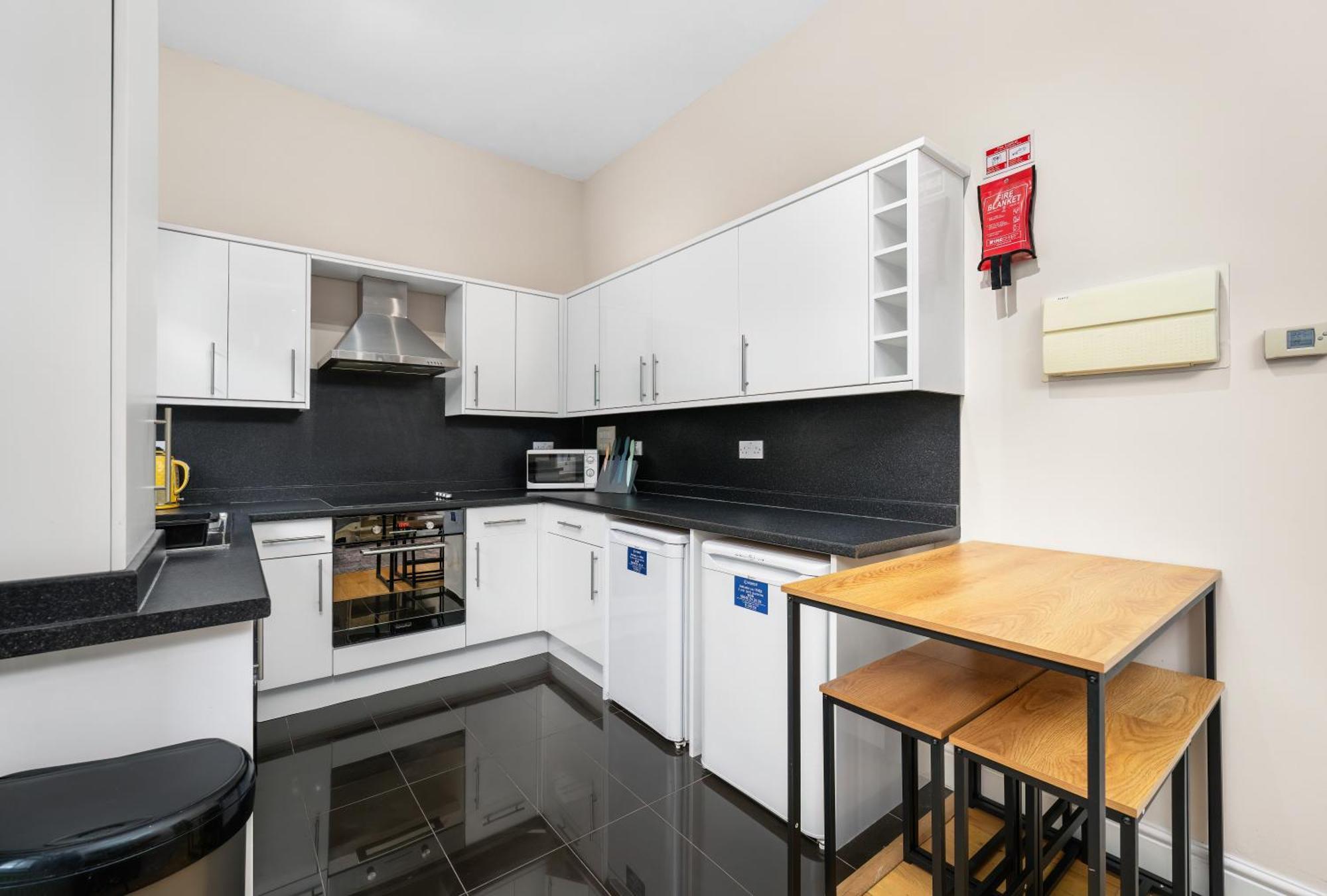 Paddington Modern Apartments London Eksteriør bilde